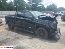 GMC Sierra 2022 3 GMC Sierra 2022 3