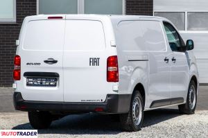 Fiat Scudo 2025 2