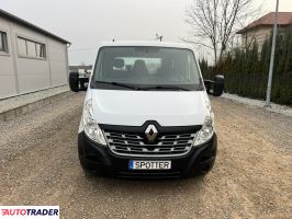 Renault Master 2019 2.3