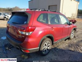 Subaru Forester 2023 2