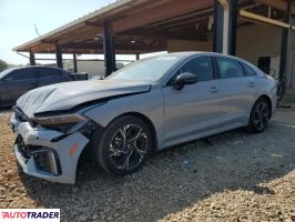 Kia Pozostałe 2025 2