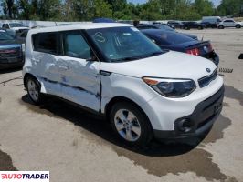 Kia Soul 2018 1