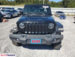 Jeep Wrangler 2020 3