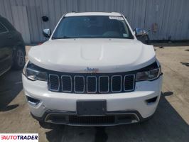 Jeep Grand Cherokee 2019 3 Jeep Grand Cherokee 2019 3