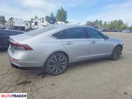 Honda Accord 2023 2