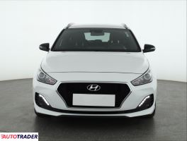 Hyundai i30 2018 1.0 118 KM Hyundai i30 2018 1.0 118 KM
