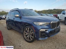 BMW Pozostałe 2021 4