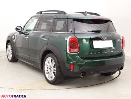 Mini Countryman 2018 1.5 221 KM