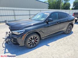 BMW X6 2022 3