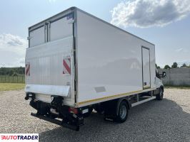 Iveco 2022 Iveco 2022