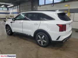 Kia Sorento 2021 2 Kia Sorento 2021 2
