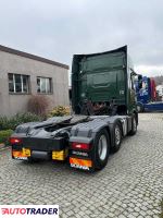 Scania R450 Next Gen