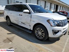 Ford Expedition 2018 3