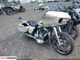 Harley-Davidson Pozostałe - zobacz ofertę
