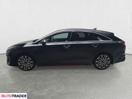 Kia Pozostałe 2023 1.6 204 KM