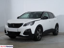 Peugeot 3008 2020 1.2 128 KM