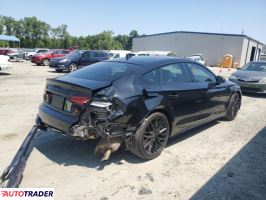 Audi A5 2023 2