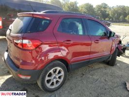 Ford EcoSport 2021 1