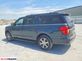 Ford Expedition 2024 3
