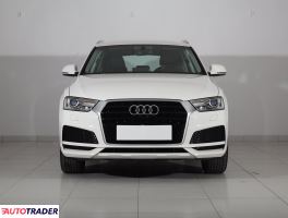 Audi Q3 2018 1.4 147 KM