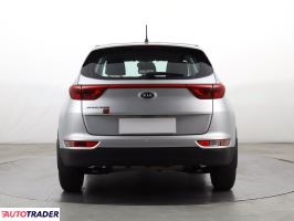 Kia Sportage 2018 1.6 130 KM