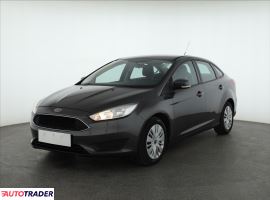 Ford Focus 2017 1.6 103 KM Ford Focus 2017 1.6 103 KM