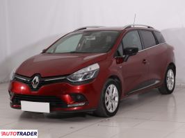 Renault Clio 2018 0.9 88 KM