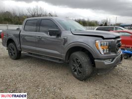 Ford Pozostałe 2021 3 Ford Pozostałe 2021 3