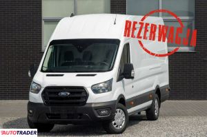 Ford Transit 2023 2