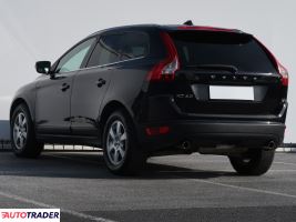 Volvo XC60 2009 2.4 202 KM