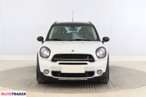 Mini Countryman 2016 1.6 187 KM