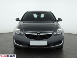 Opel Insignia 2016 1.6 134 KM