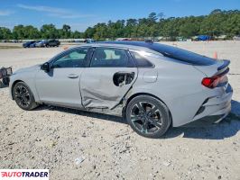 Kia Pozostałe 2022 1
