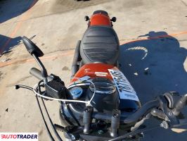 Honda Shadow 2024
