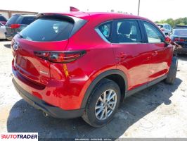 Mazda CX-5 2023 2