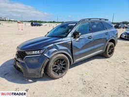 Kia Sorento 2023 2