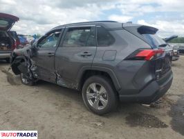 Toyota Pozostałe 2024 2 Toyota Pozostałe 2024 2