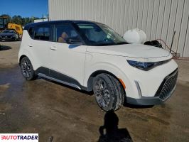 Kia Soul 2025 2