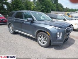 Hyundai Pozostałe 2020 3 Hyundai Pozostałe 2020 3