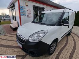 Opel Combo 2015 1.6 Opel Combo 2015 1.6