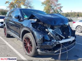 Ford Explorer 2020 2