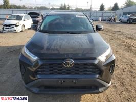 Toyota Pozostałe 2022 2