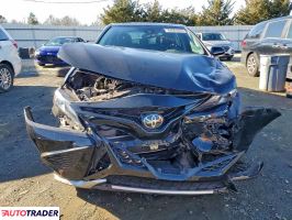 Toyota Camry 2023 2