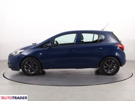 Opel Corsa 2019 1.2 68 KM