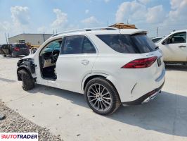 Mercedes CL 2026 2