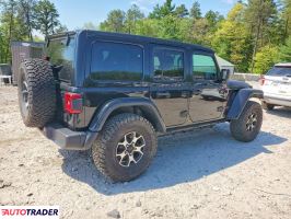 Jeep Wrangler 2021 2