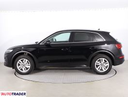 Audi Q5 2020 2.0 201 KM