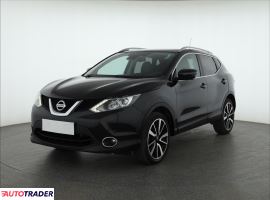 Nissan Qashqai 2015 1.2 113 KM Nissan Qashqai 2015 1.2 113 KM