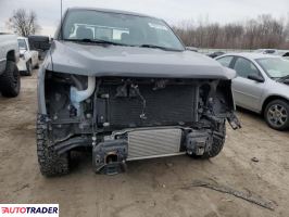 Ford Pozostałe 2021 2