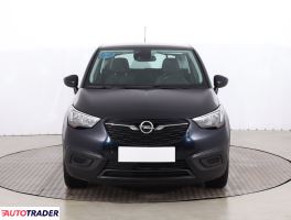 Opel Crossland 2018 1.2 81 KM